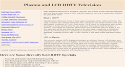Desktop Screenshot of hdplus.net