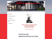 Tablet Screenshot of hdplus.de